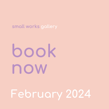 Weekly Booking February 2024