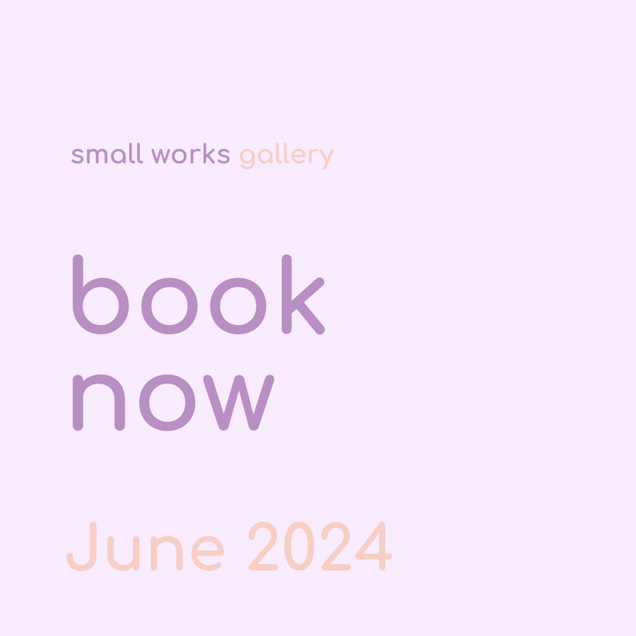 Weekly Booking June 2024