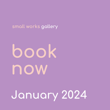 Weekly Booking January 2024