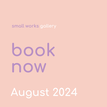 Weekly Booking August 2024