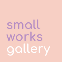 Small Works Gallery Logo